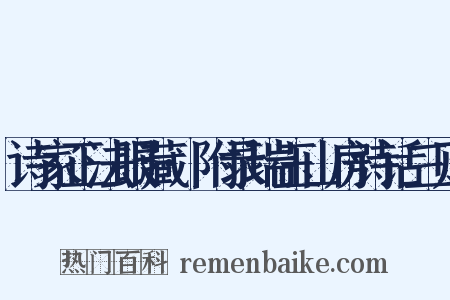 诗家正法眼藏·附录瑞玉山房诗话三则是什么意思的图片